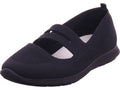 Remonte Damen Slipper Remonte Fs Halbschuh in schwarz