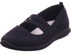 Remonte Damen Slipper Remonte Fs Halbschuh in schwarz