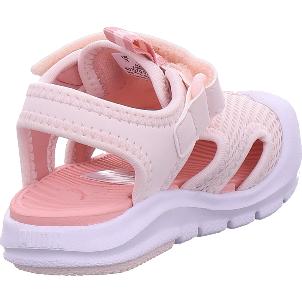 Dívčí koupací boty Puma zdarma