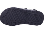 Camel Active Herren Sandalette  in schwarz