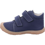 Ricosta Jungen Lauflernschuh  in blau