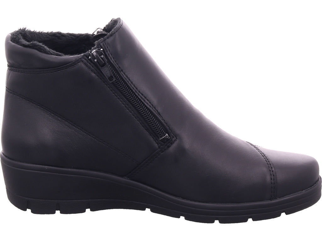 Aco Damen Stiefel Hellica 04 in schwarz