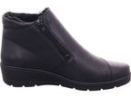 Aco Damen Stiefel Hellica 04 in schwarz