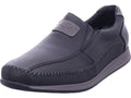 Rieker Herren Halbschuh Fsk Herren Halbschuhe in schwarz