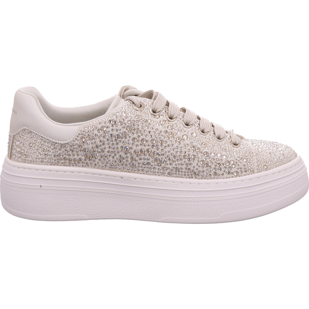 Tamaris Damen Sneaker  in gold