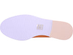Regarde le ciel Damen Halbschuh  in orange