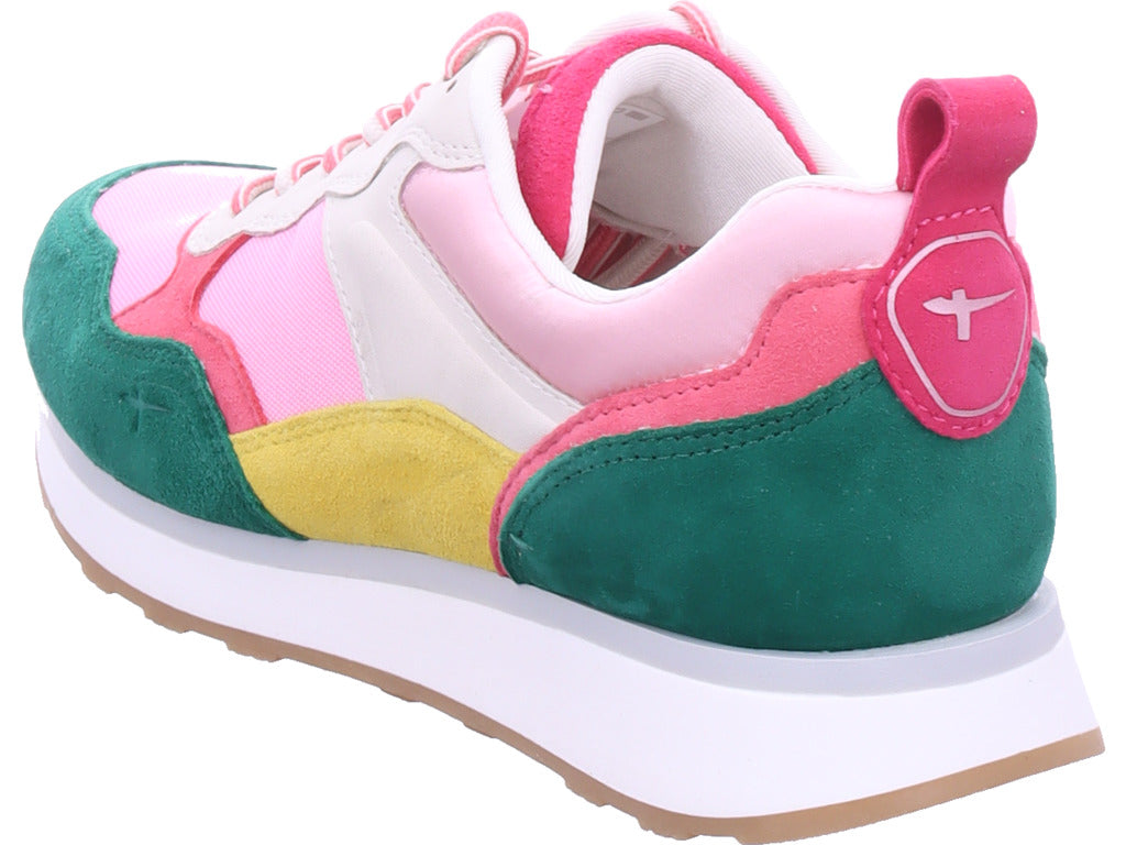 Tamaris Damen Sneaker  in sonstige