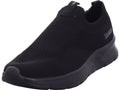 KangaRoos Damen Sneaker  in schwarz