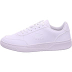 Lacoste Damen Sneaker Court Pro Sneakers in weiß