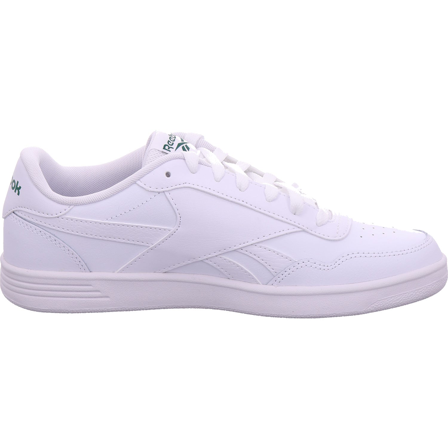 Reebok pánské tenisky Reebok Court Advance v bílé barvě