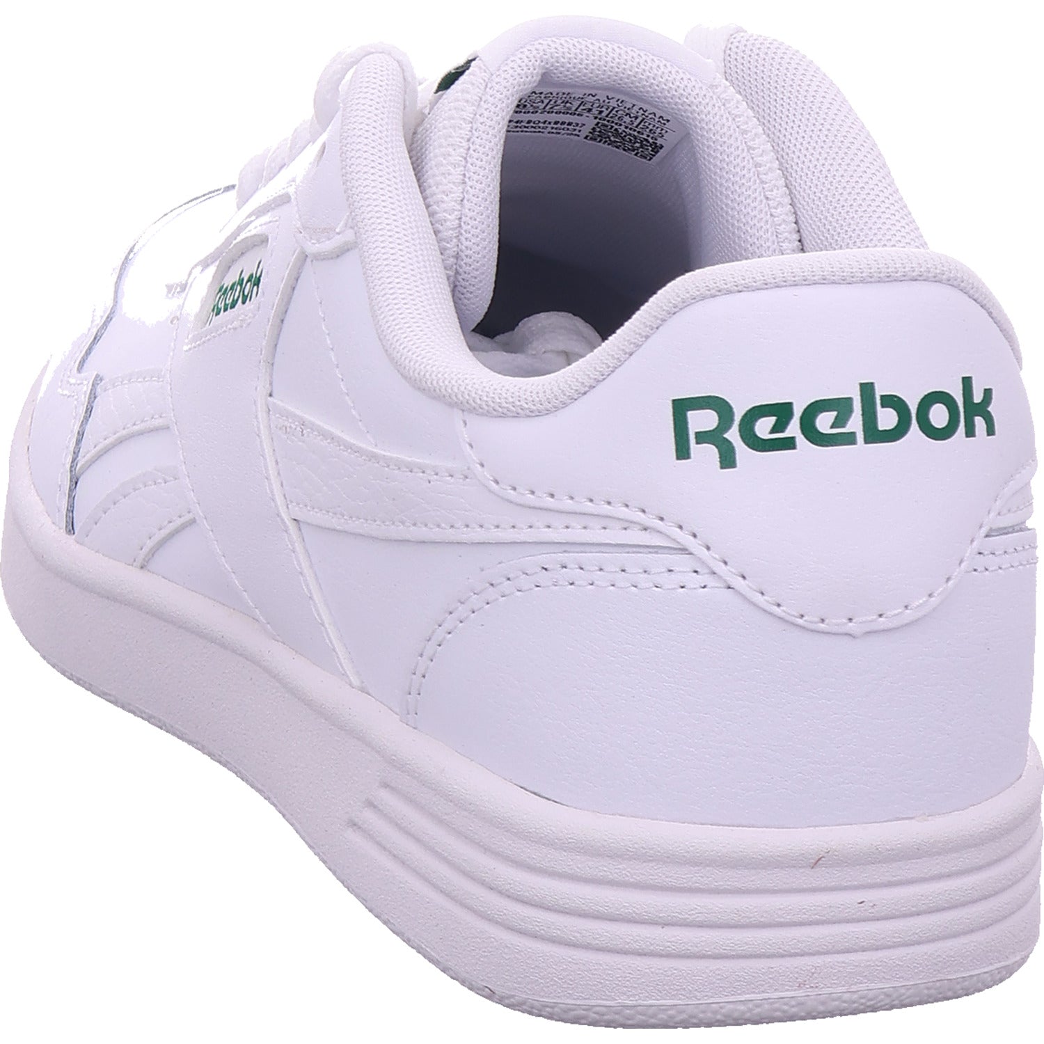 Reebok men's sneakers Reebok Court Advance in white