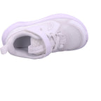 Nike Unisex - Kinder Sneaker Nike Cosmic Runner in weiß