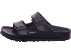 Birkenstock Damen Badeschuh  in schwarz
