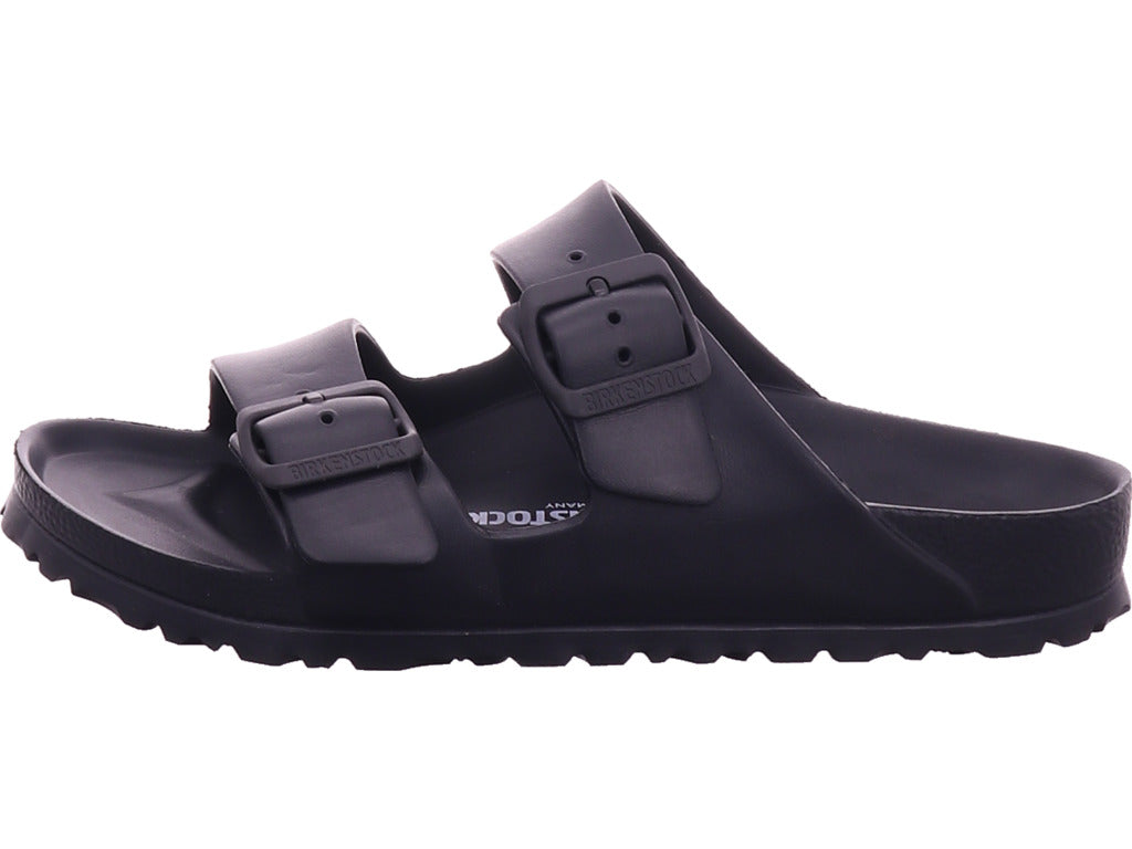 Birkenstock Women's Bathing Slipper in Black