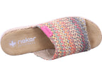 Rieker Women's Mule Fsk Women's Sandals in other