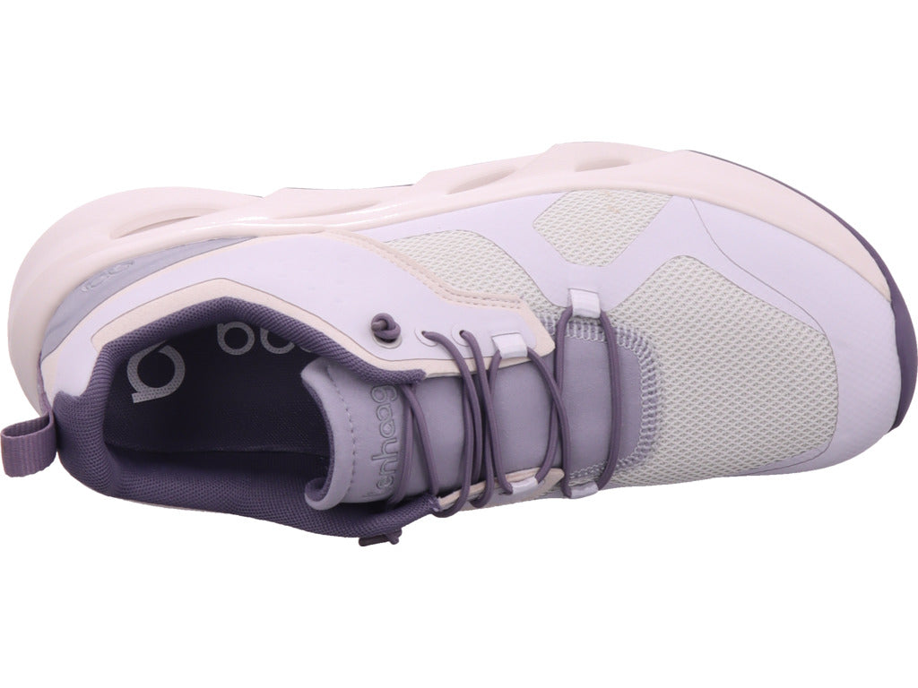 Tenhaag Damen Sneaker  in lila
