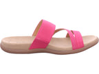 Gabor Damen Pantolette  in pink