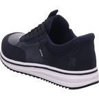 Rieker Damen Sneaker  in blau