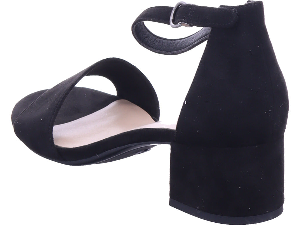 Tamaris Women's Sandal M2820142 in Black