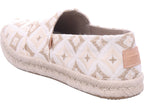 TOMS Damen Slipper  in beige