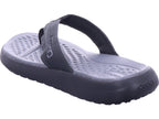 Crocs Unisex – pantofle pro dospělé, černé