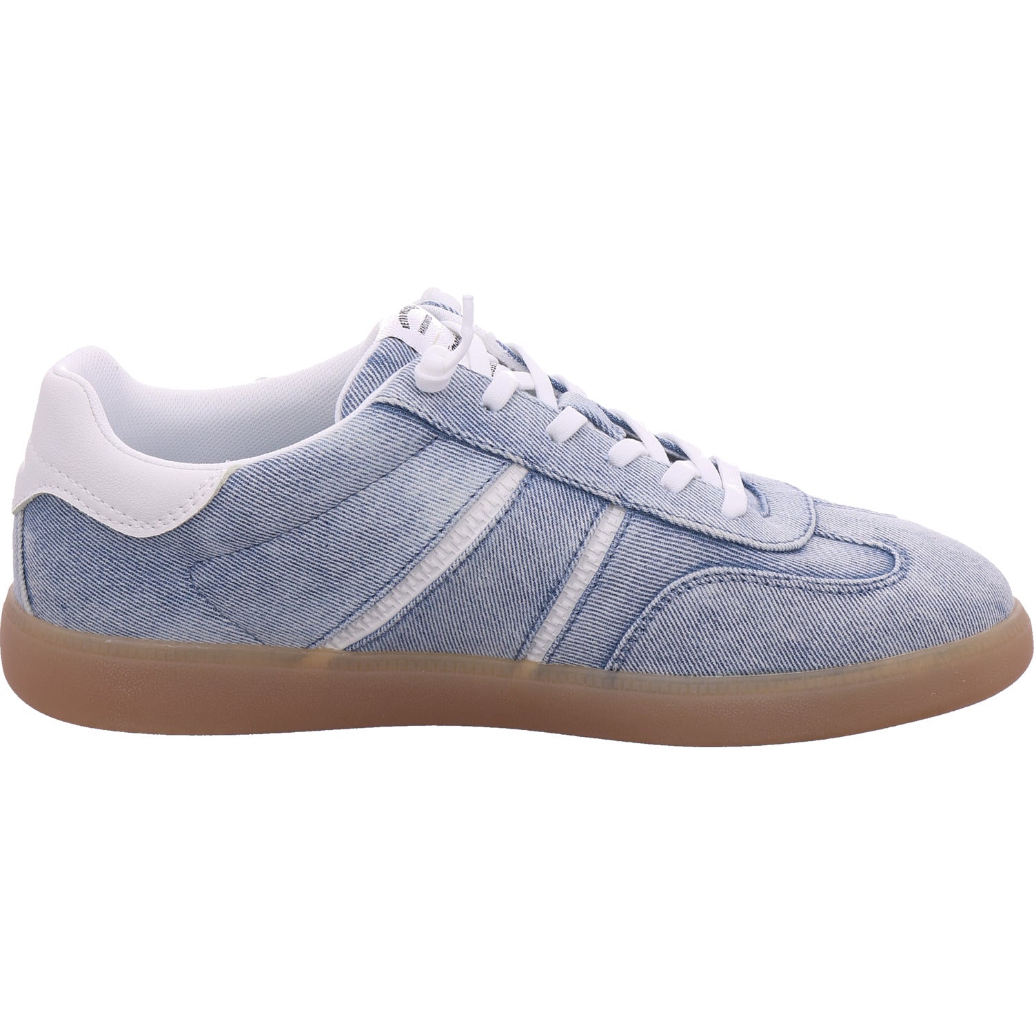 Tamaris Damen Sneaker  in blau