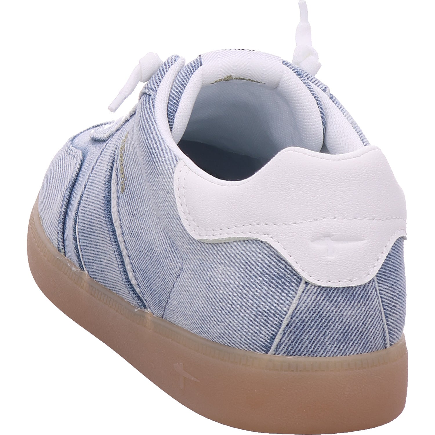 Tamaris women's sneakers in blue