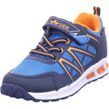 Lico Jungen Halbschuh  in blau