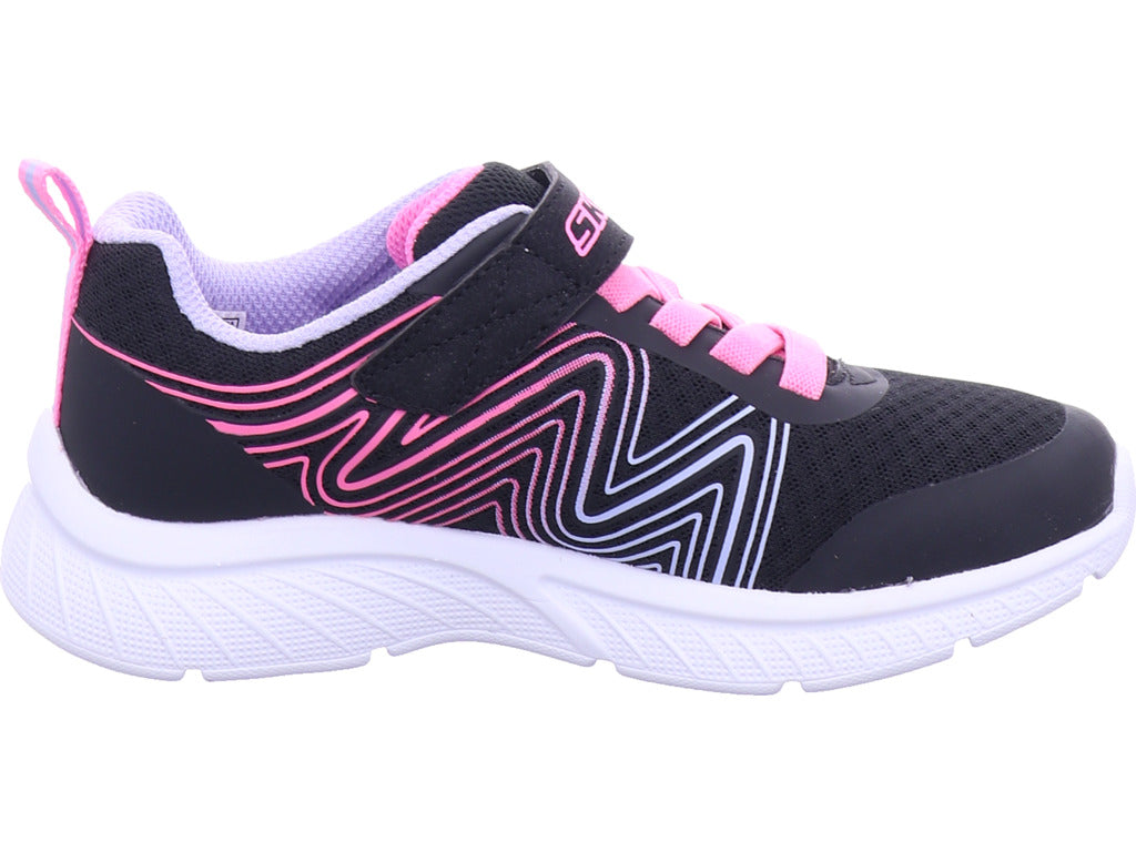 SKECHERS Mädchen   in schwarz