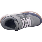 SKECHERS Jungen Sneaker  in grün