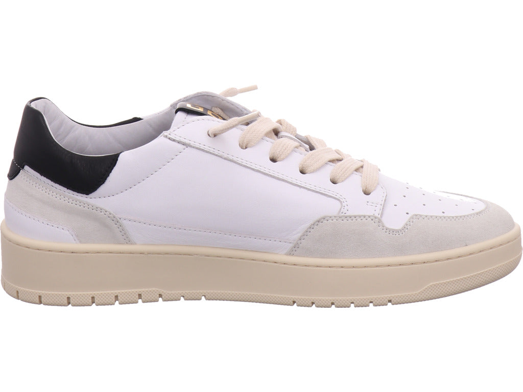 GIO+ Herren Sneaker  in weiß