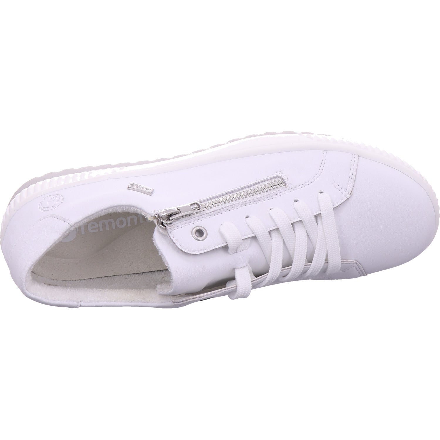 Remonte Damen Sneaker  in weiß