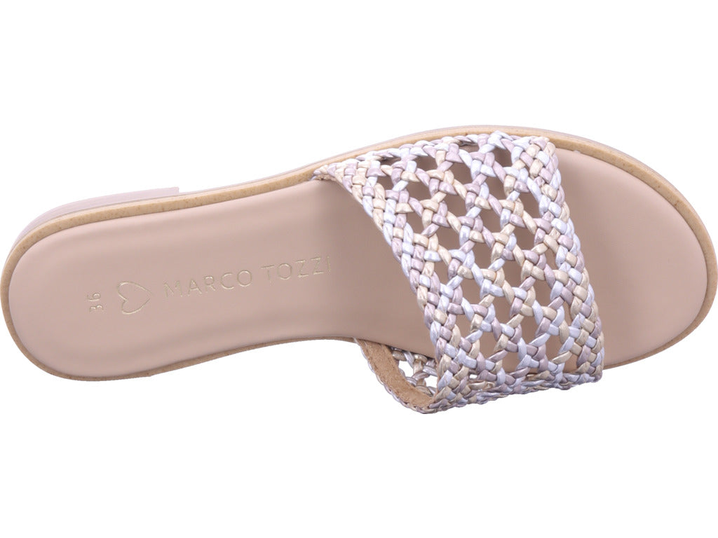 Marco Tozzi Women's M2711744 in rose