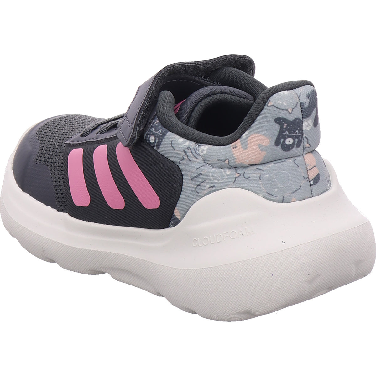 Adidas Mädchen Sportschuh  in grau