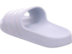 Adidas Damen Pantolette  in blau