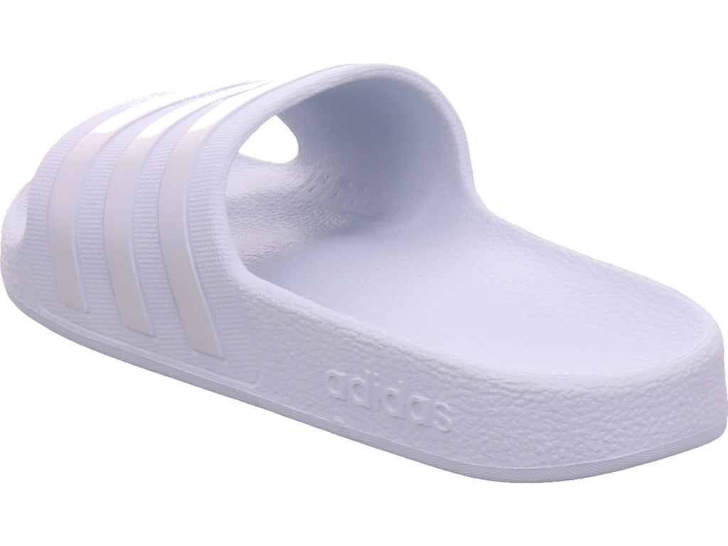 Adidas Damen Pantolette  in blau