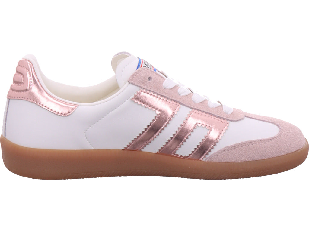 Women's rose sneakers