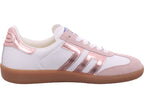 Back70 Damen Sneaker  in rose