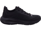 Tamaris Comfort Men's Sneakers in Black