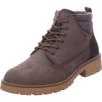 Ara Herren Winterstiefel Frederik in braun