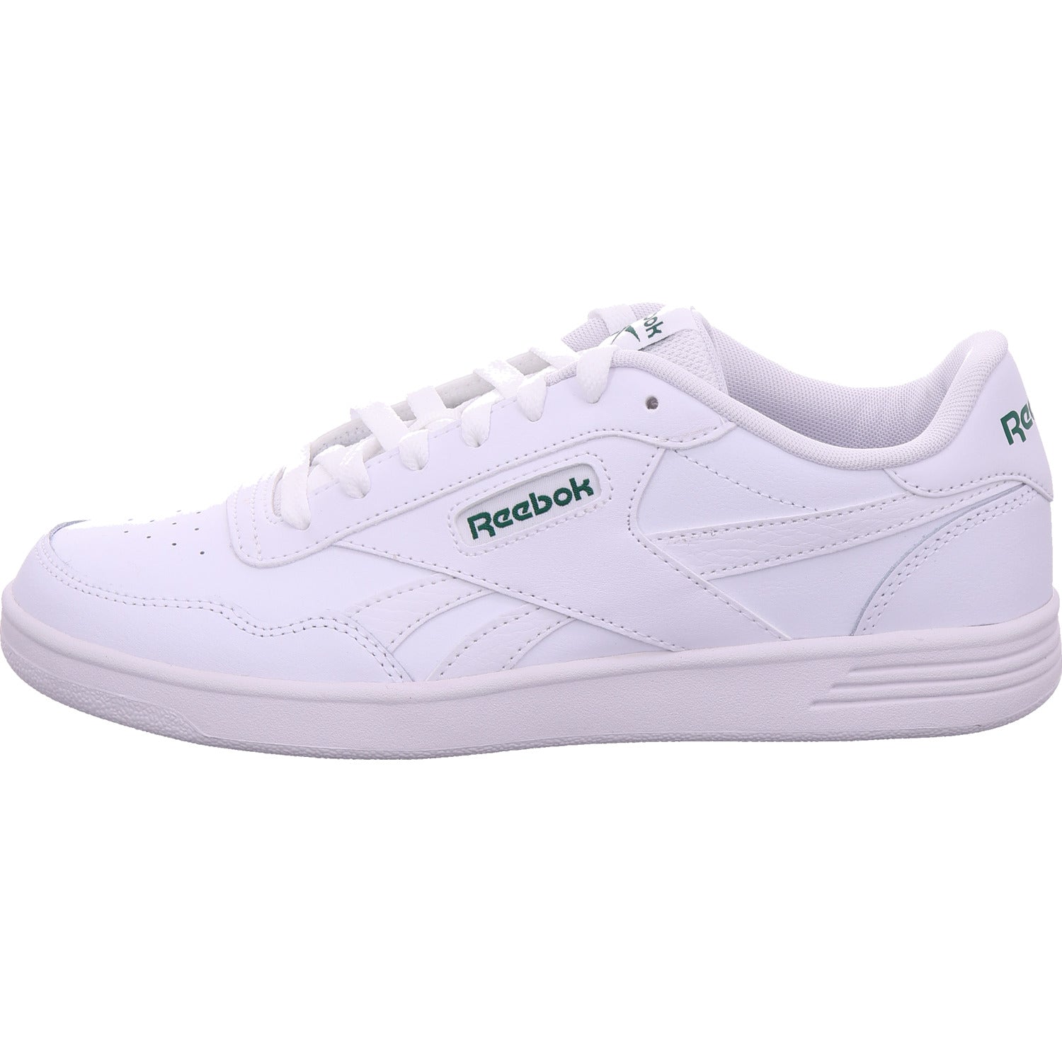 Reebok pánské tenisky Reebok Court Advance v bílé barvě