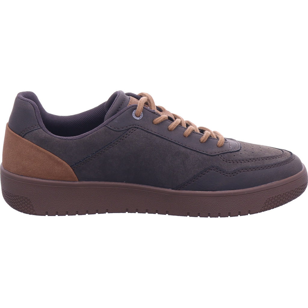 Bugatti Herren Sneaker 322Axi015900-6100 in braun