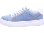 Marco Tozzi Damen  M2370242 in blau