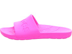 Crocs Unisex – dospělí dřeváky v růžové barvě