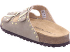 Planet Footwear dámské v béžové barvě