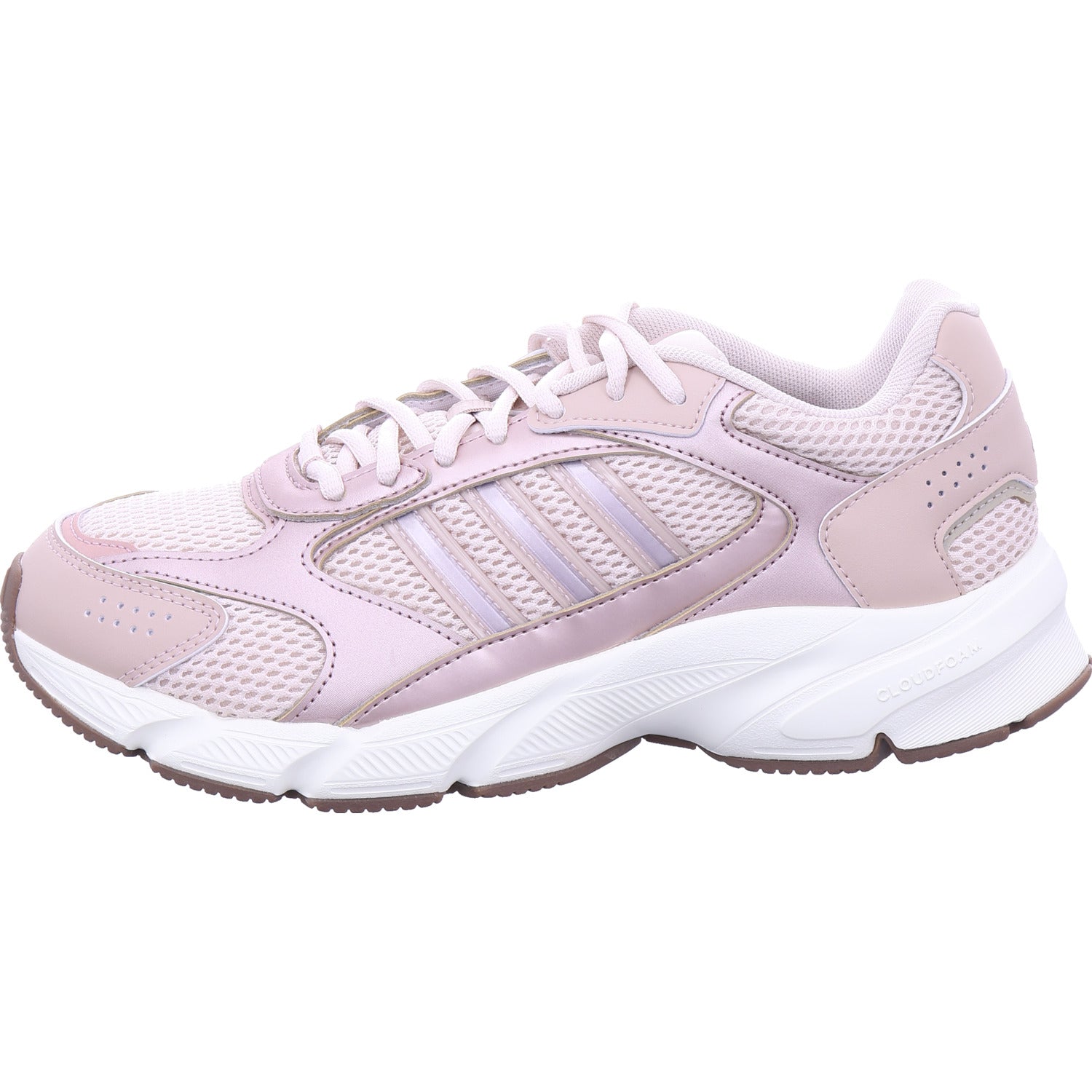 Adidas Women's Sneakers Crazychaos 2000 in Rose