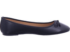 Henkelman Damen Slipper  in schwarz