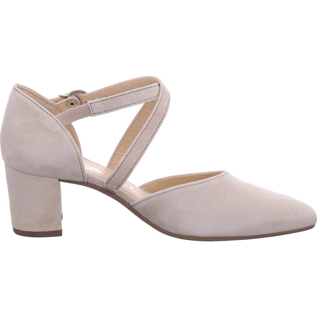 Gabor Damen Pump  in beige