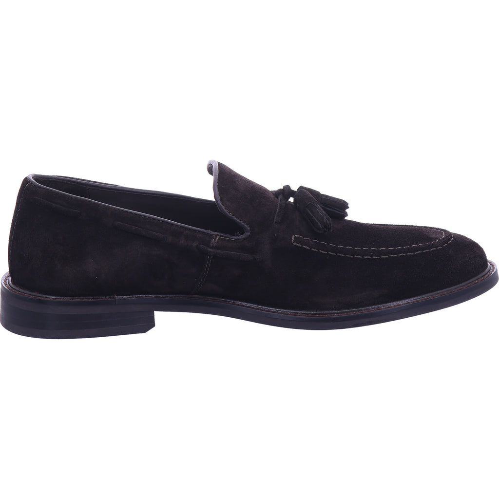 Gant Herren Slipper Lozham in braun