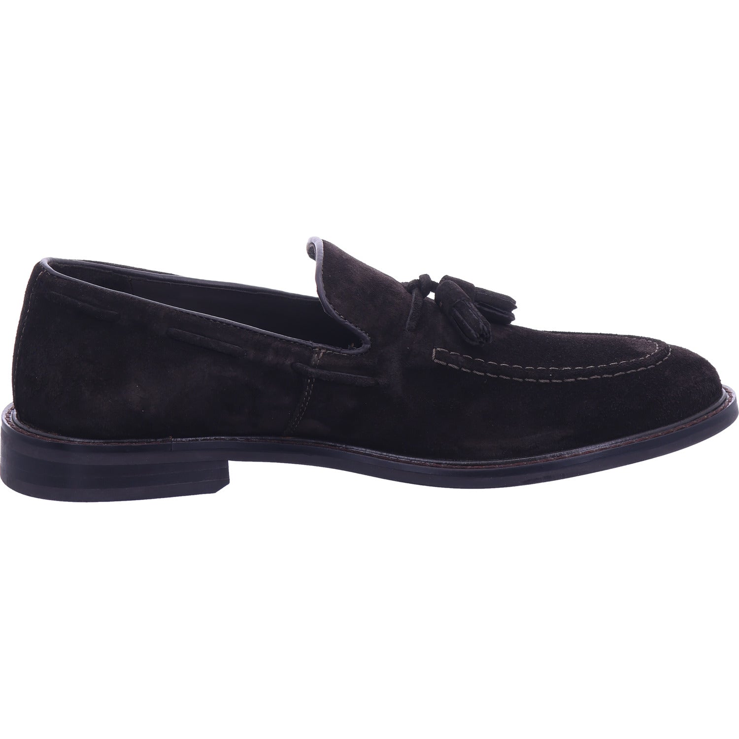 Gant Herren Slipper Lozham in braun